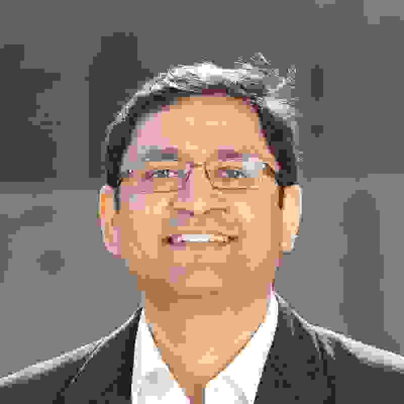 Prof Tarun jain